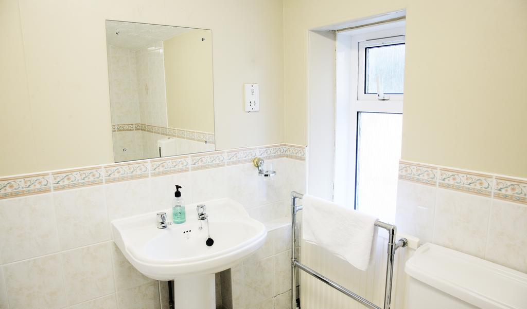 Feughside Guesthouse Banchory Bilik gambar