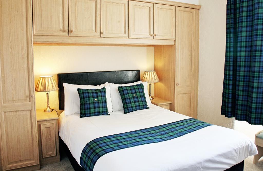 Feughside Guesthouse Banchory Luaran gambar