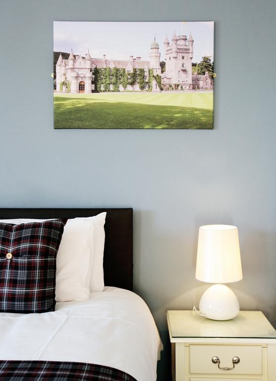 Feughside Guesthouse Banchory Bilik gambar