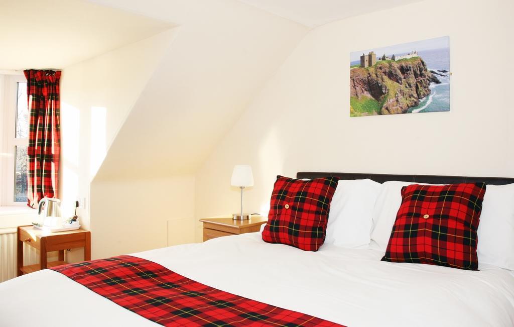 Feughside Guesthouse Banchory Bilik gambar