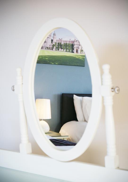 Feughside Guesthouse Banchory Bilik gambar