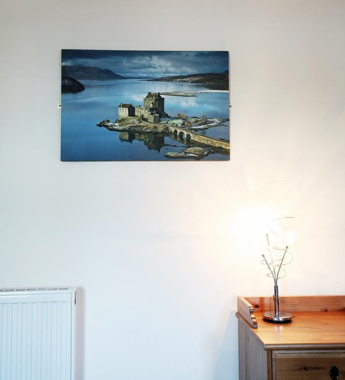 Feughside Guesthouse Banchory Bilik gambar