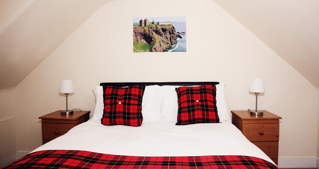 Feughside Guesthouse Banchory Bilik gambar