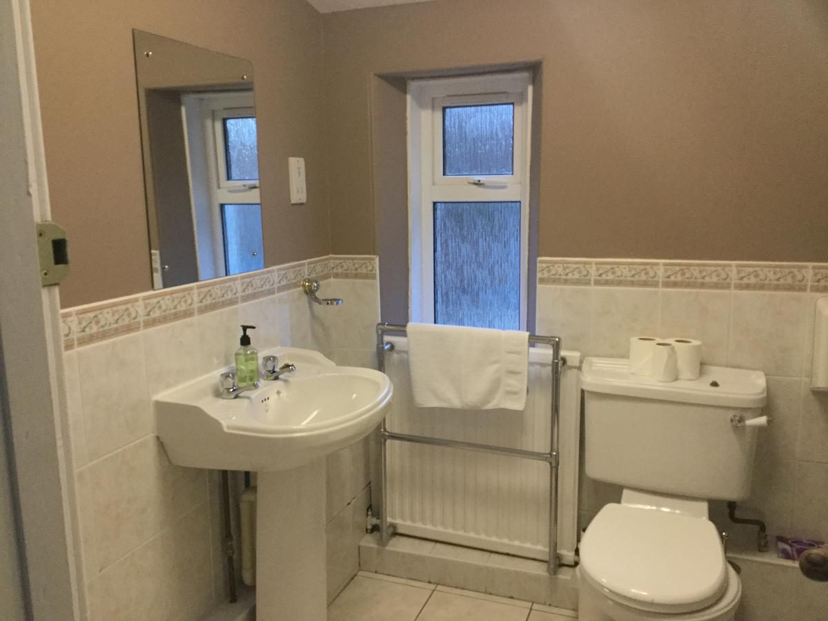 Feughside Guesthouse Banchory Luaran gambar