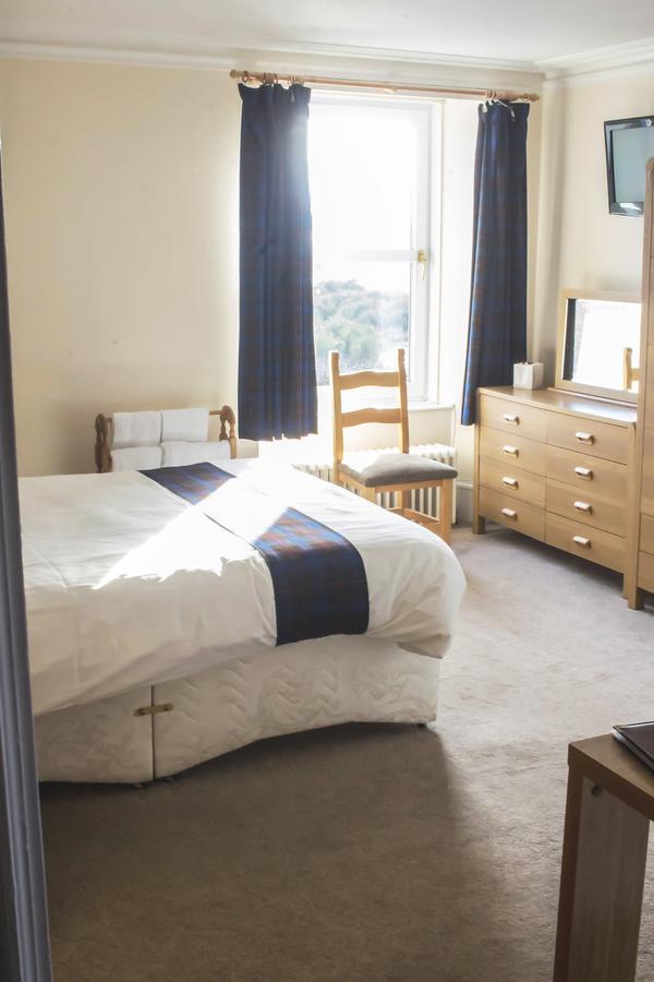 Feughside Guesthouse Banchory Luaran gambar