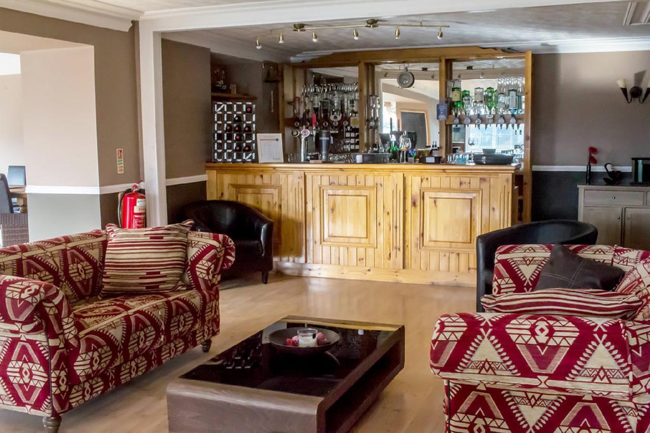 Feughside Guesthouse Banchory Luaran gambar
