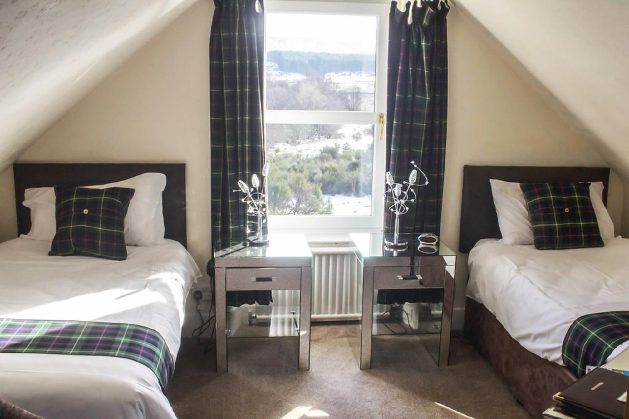 Feughside Guesthouse Banchory Luaran gambar