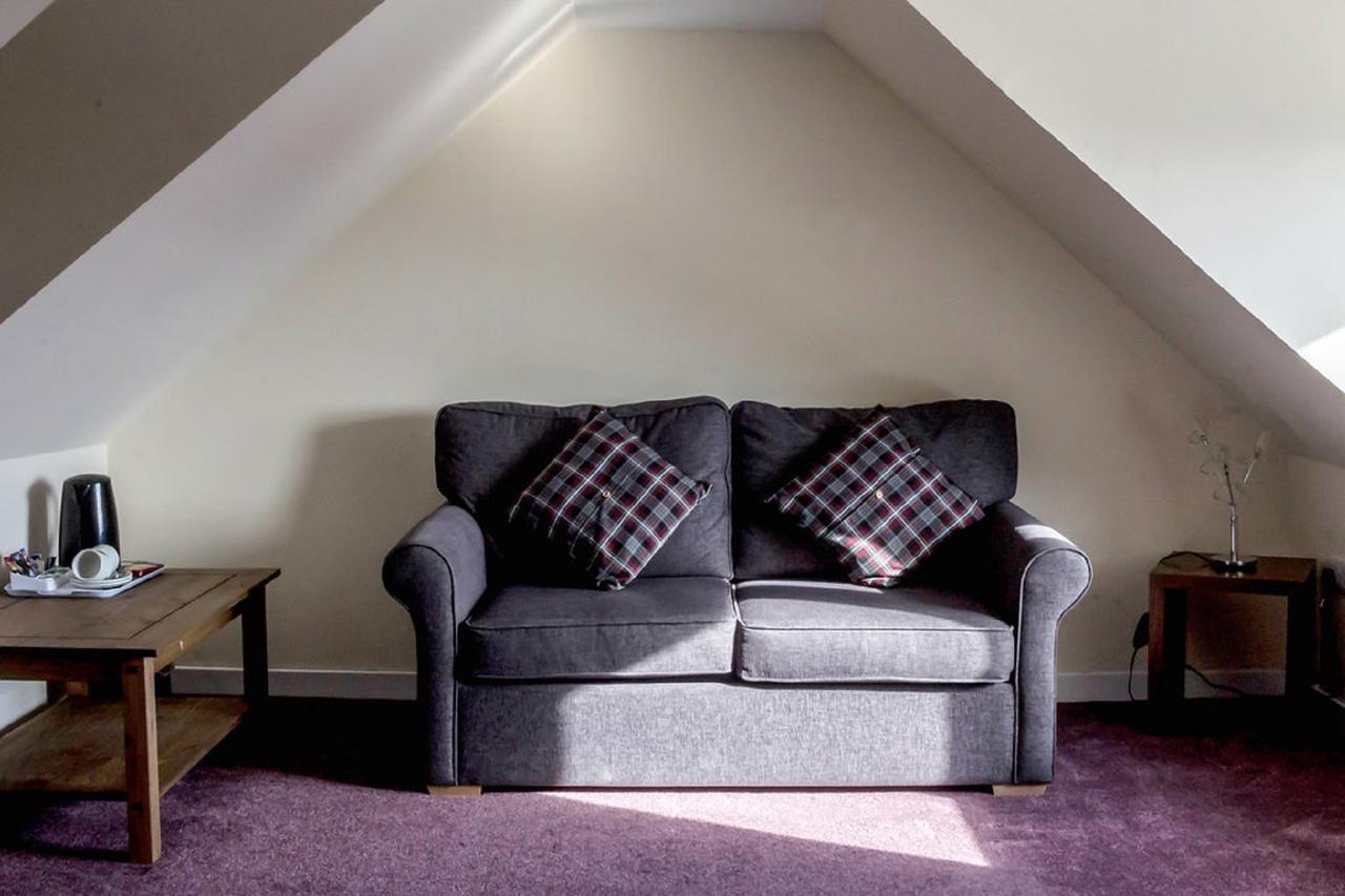 Feughside Guesthouse Banchory Luaran gambar
