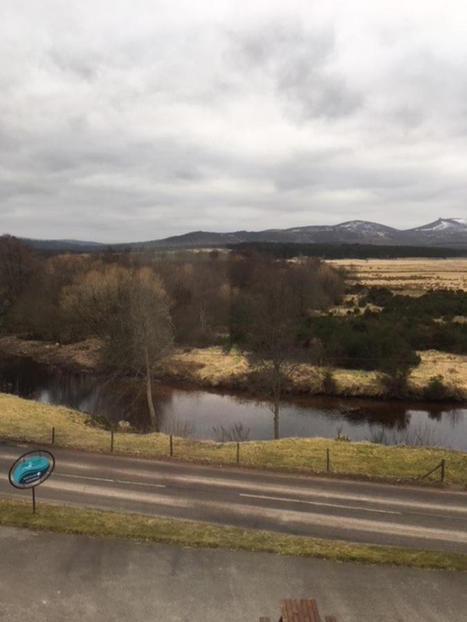 Feughside Guesthouse Banchory Luaran gambar