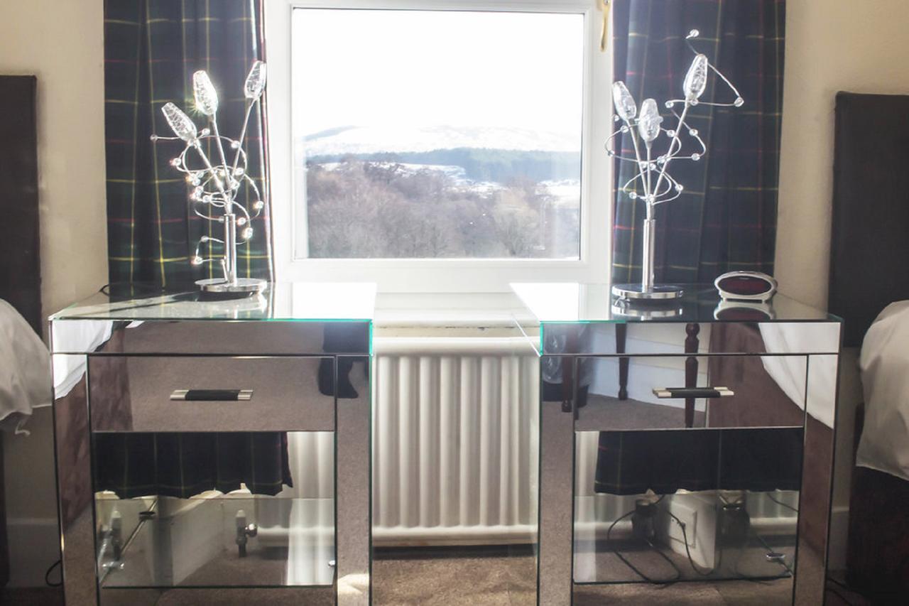 Feughside Guesthouse Banchory Luaran gambar