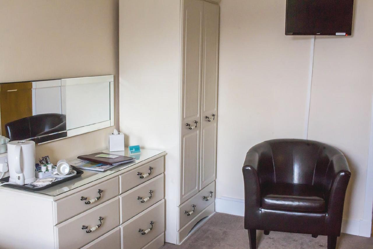 Feughside Guesthouse Banchory Luaran gambar