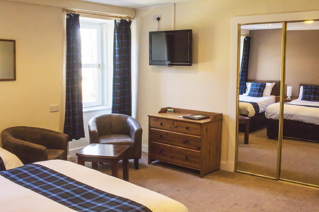 Feughside Guesthouse Banchory Luaran gambar