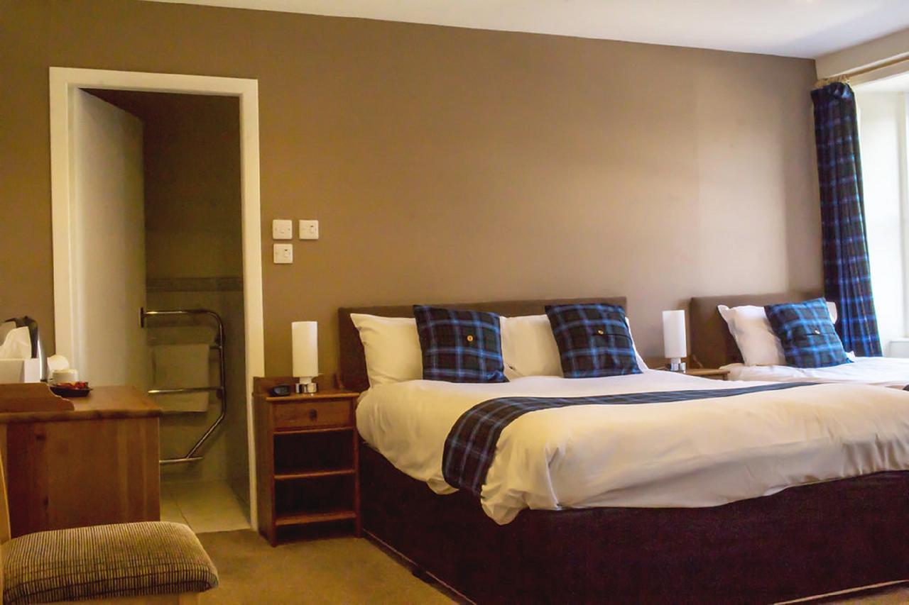 Feughside Guesthouse Banchory Luaran gambar