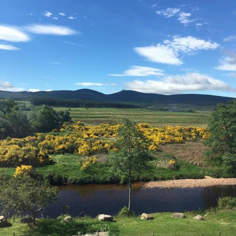 Feughside Guesthouse Banchory Luaran gambar