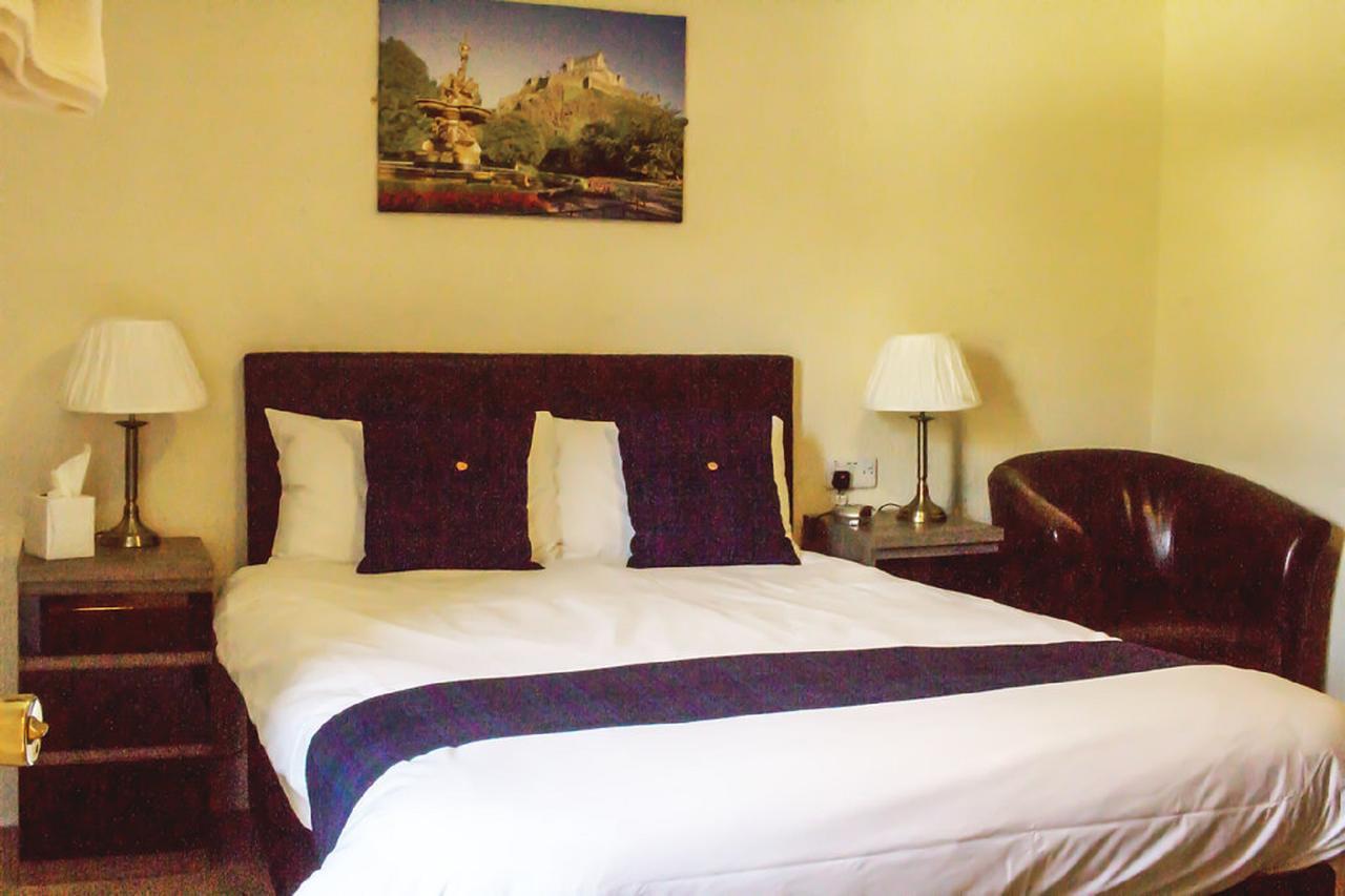 Feughside Guesthouse Banchory Luaran gambar