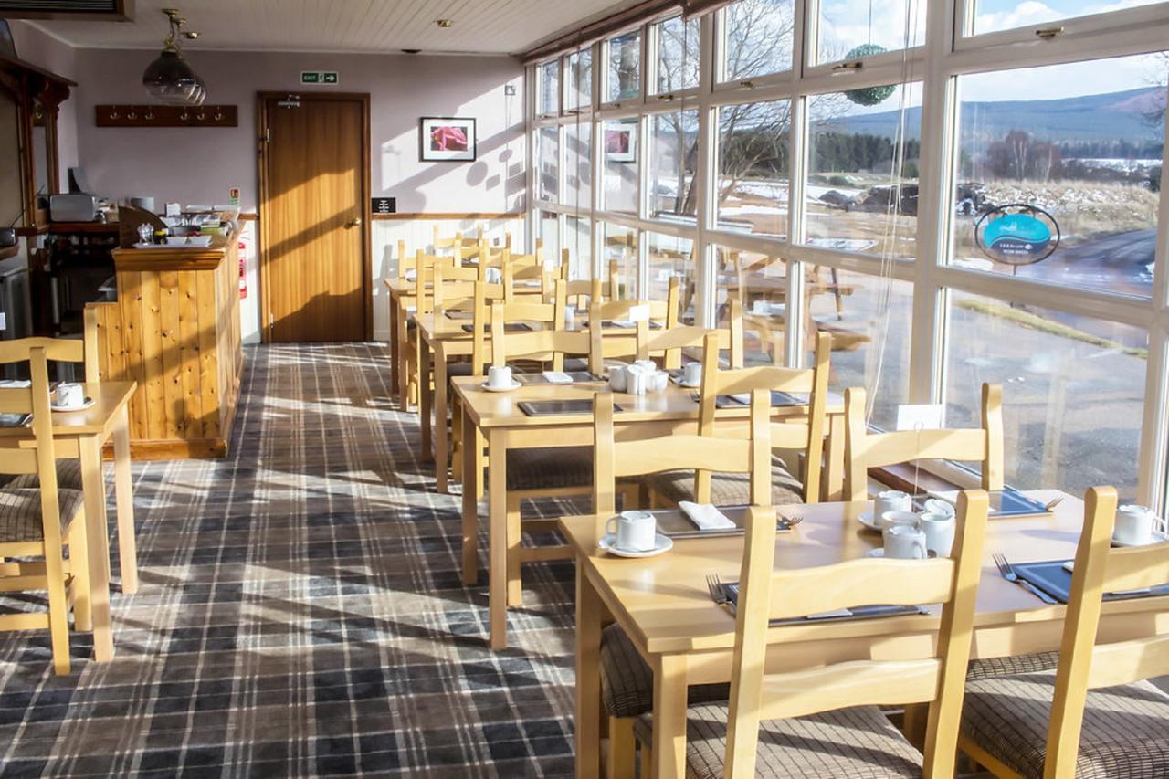 Feughside Guesthouse Banchory Luaran gambar