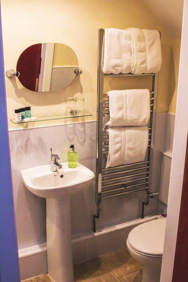 Feughside Guesthouse Banchory Luaran gambar