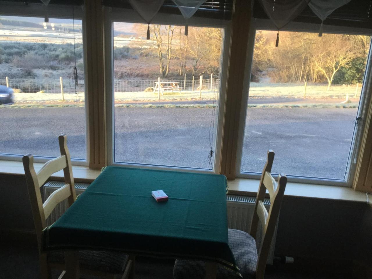 Feughside Guesthouse Banchory Luaran gambar