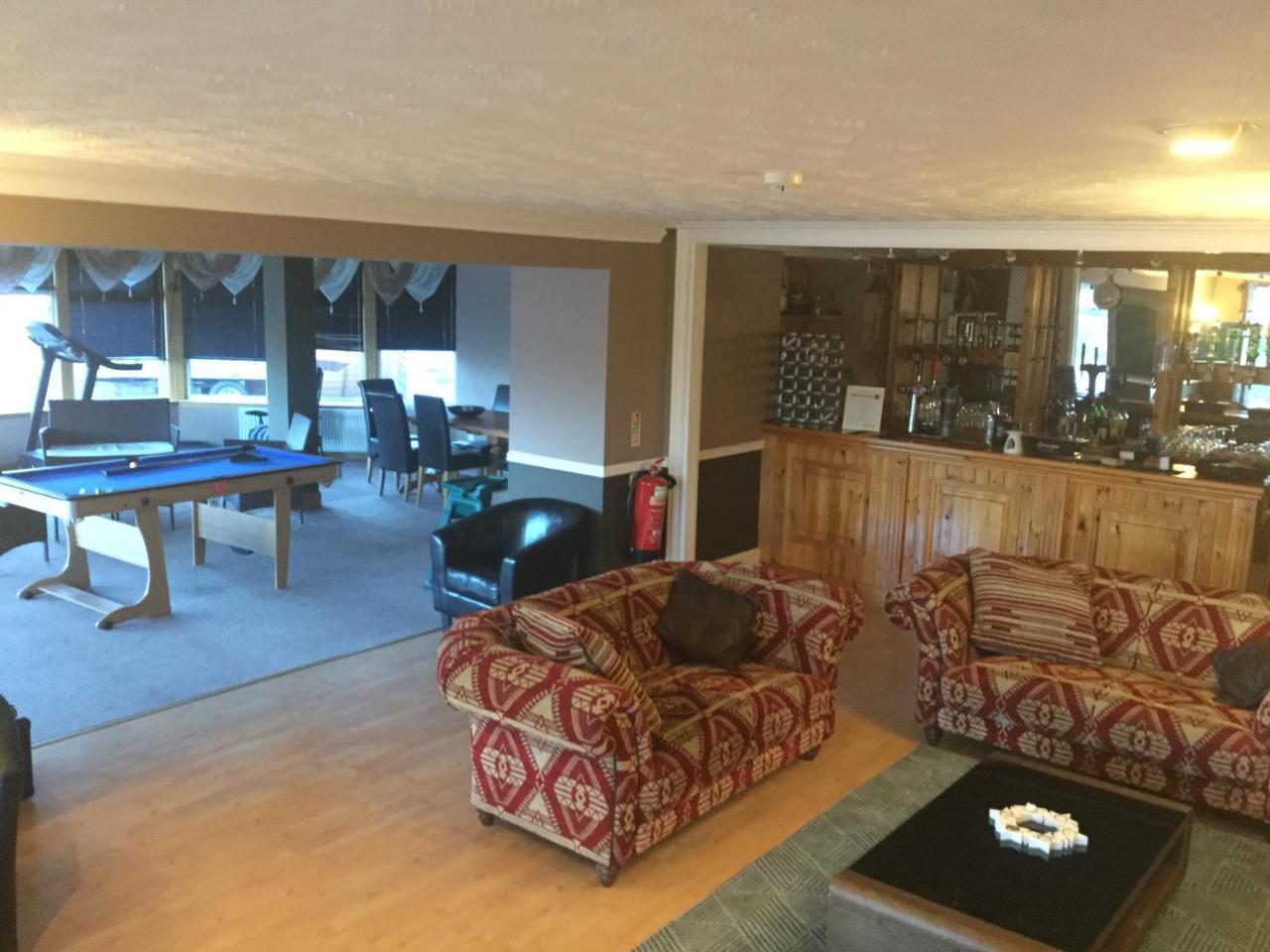 Feughside Guesthouse Banchory Luaran gambar
